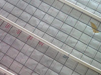 德宏地熱鋼絲網(wǎng)